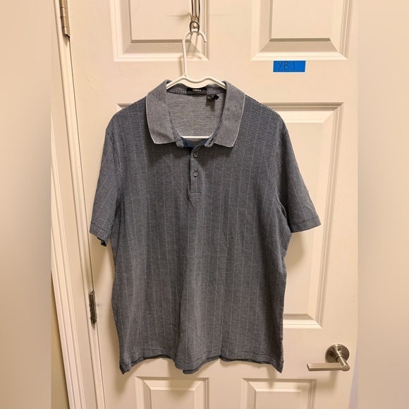Theory Other - Mens Theory Polo Shirt